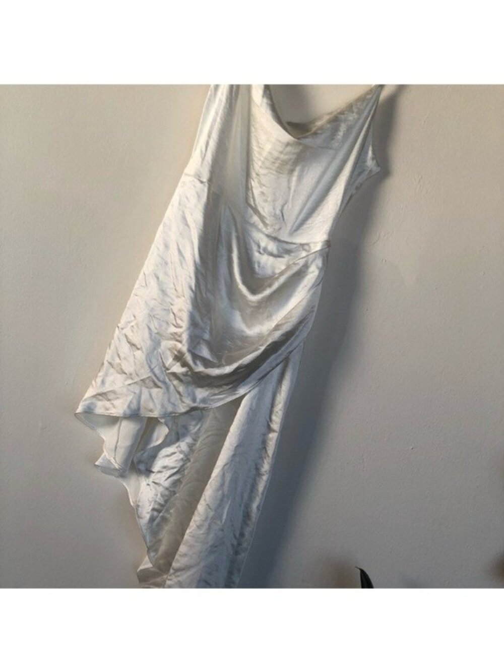 ELLIATT X REVOLVE Jacinda Dress White - Picture 7 of 11